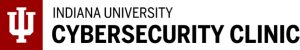 Indiana University Cybersecurity Clinic logo