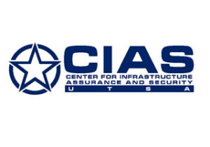 Center for Infrastructure Assurance and Security logo