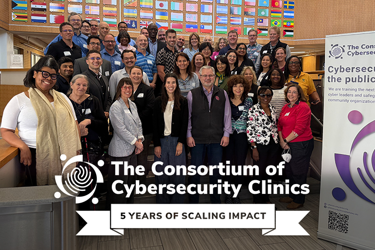 The Consortium Research and Teaching Day 2026 Group Shot