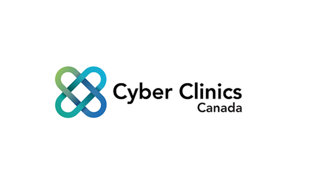 cyber clinics canada